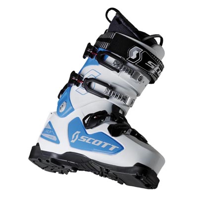 Scott Delirium FR 130
